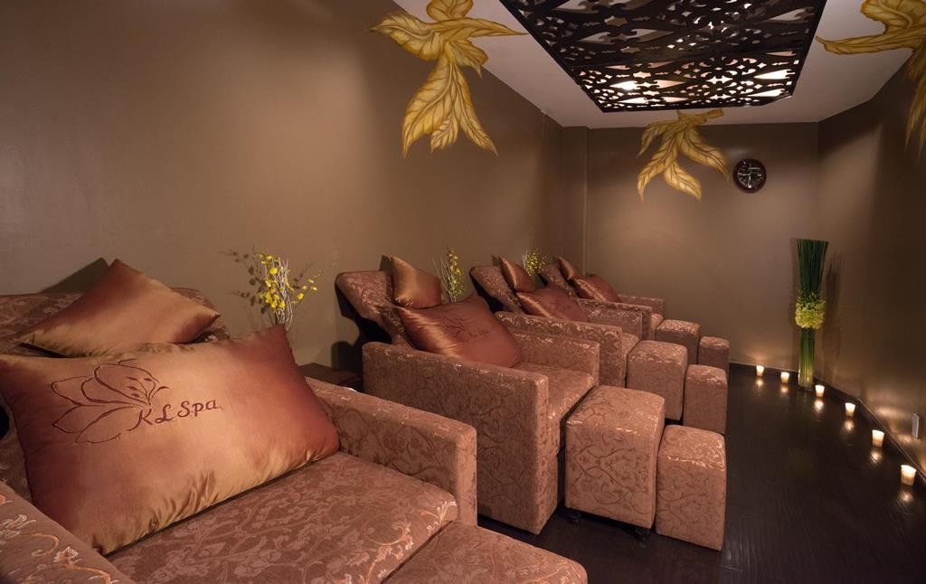 Silverland Sil Hotel Ho Chi Minh-byen Eksteriør bilde